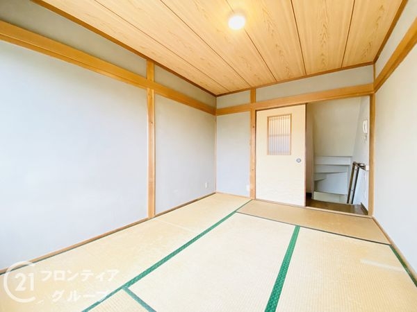 守口市大久保町５丁目の中古一戸建て