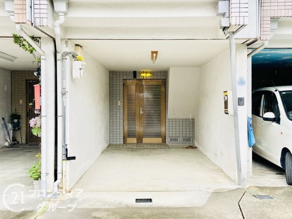 守口市大久保町５丁目の中古一戸建て
