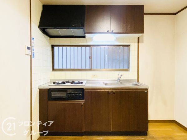 守口市大久保町５丁目の中古一戸建て
