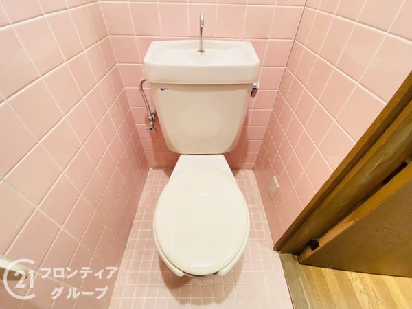 守口市大久保町５丁目の中古一戸建て