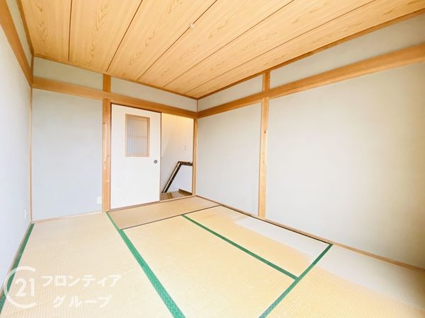 守口市大久保町５丁目の中古一戸建て