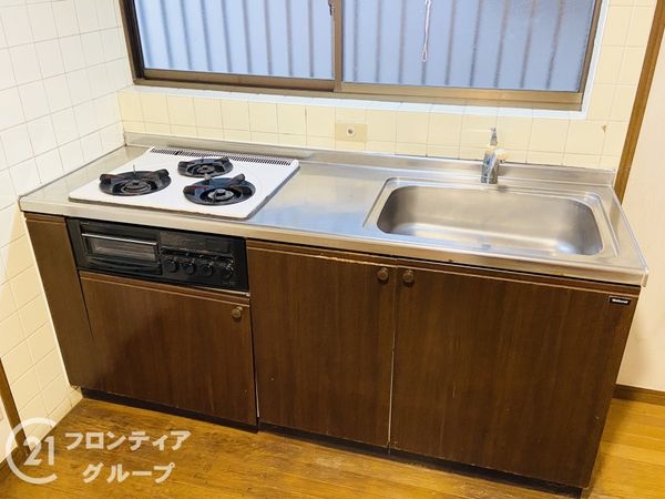 守口市大久保町５丁目　中古一戸建て