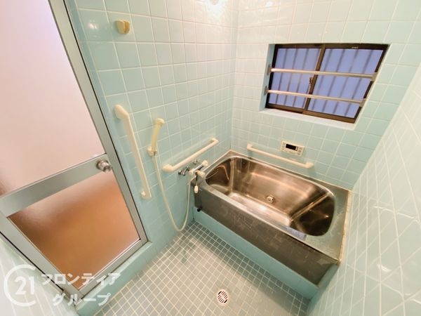 守口市大久保町５丁目　中古一戸建て
