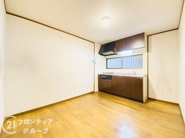守口市大久保町５丁目　中古一戸建て