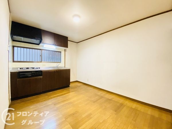 守口市大久保町５丁目の中古一戸建て