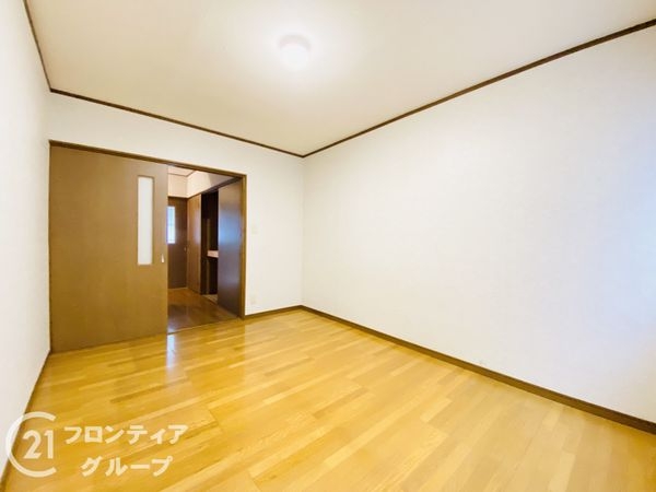 守口市大久保町５丁目の中古一戸建て