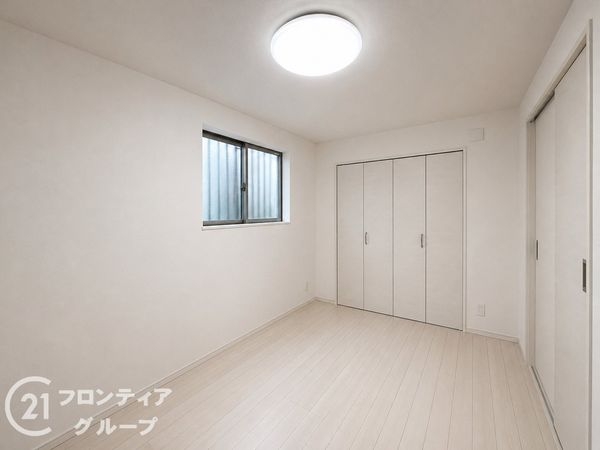 守口市大日町３丁目の中古一戸建て