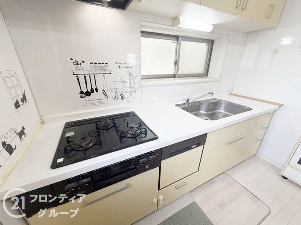守口市大日町３丁目の中古一戸建て