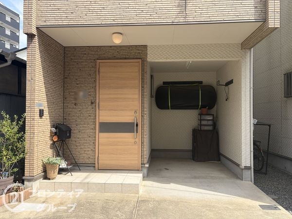 守口市大日町３丁目の中古一戸建て