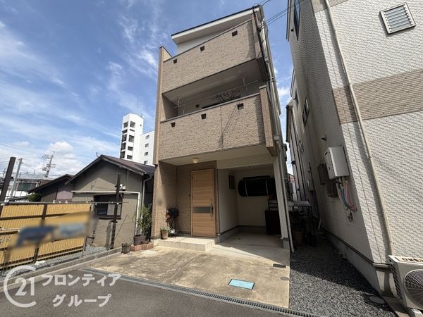 守口市大日町３丁目の中古一戸建て
