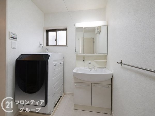守口市大日町３丁目の中古一戸建て