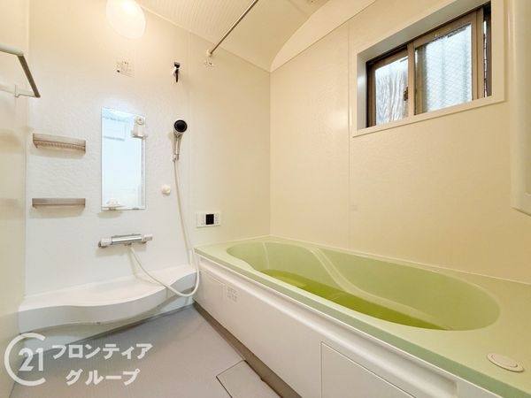 守口市大日町　中古一戸建て