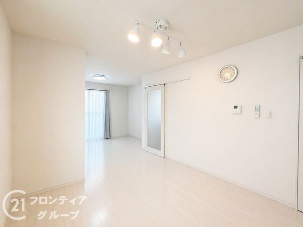 守口市大日町　中古一戸建て