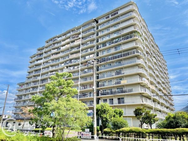 守口ハイライフA棟 中古マンション