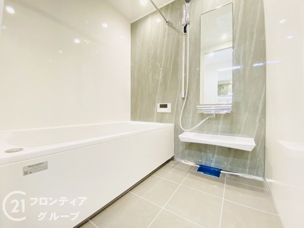 守口ハイライフＡ棟　中古マンション