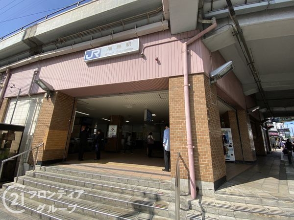 大淀町スワローハイツ　中古マンション(福島駅(JR西日本大阪環状線))