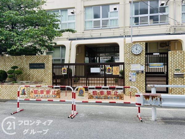 大淀町スワローハイツ　中古マンション(大淀小学校)