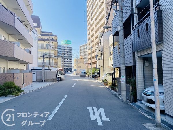大淀町スワローハイツ　中古マンション
