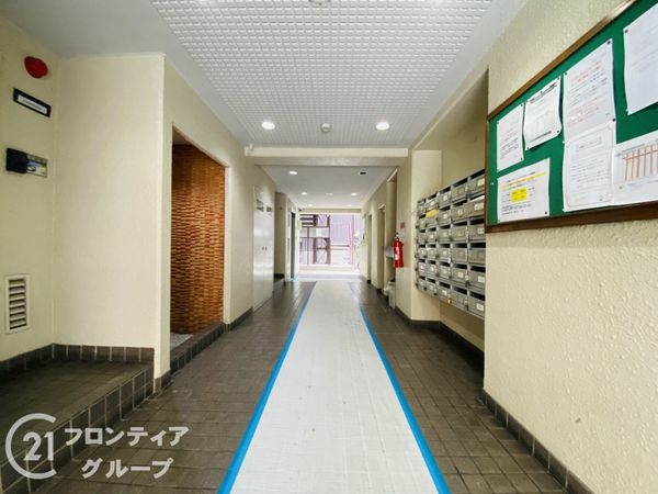 大淀町スワローハイツ　中古マンション