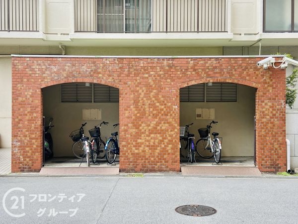大淀町スワローハイツ　中古マンション
