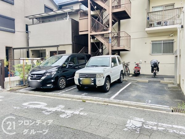 大淀町スワローハイツ　中古マンション