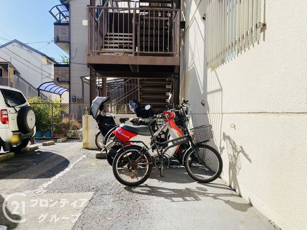 大淀町スワローハイツ　中古マンション