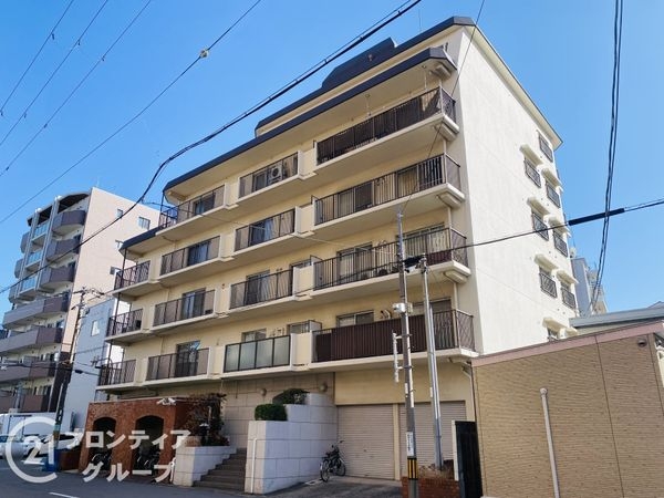大淀町スワローハイツ　中古マンション