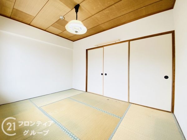 大淀町スワローハイツ　中古マンション