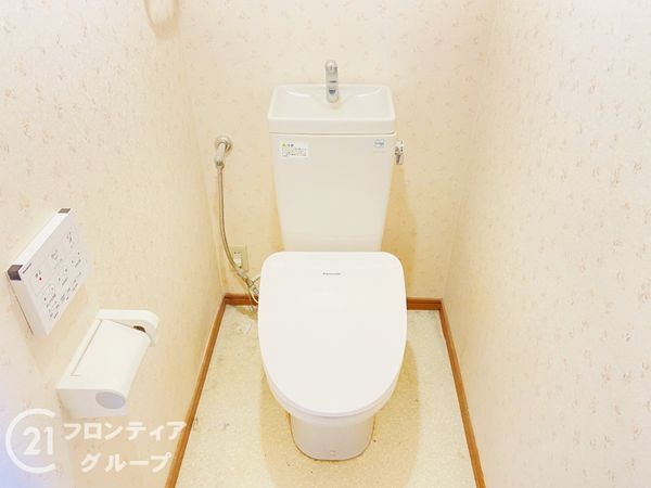大淀町スワローハイツ　中古マンション