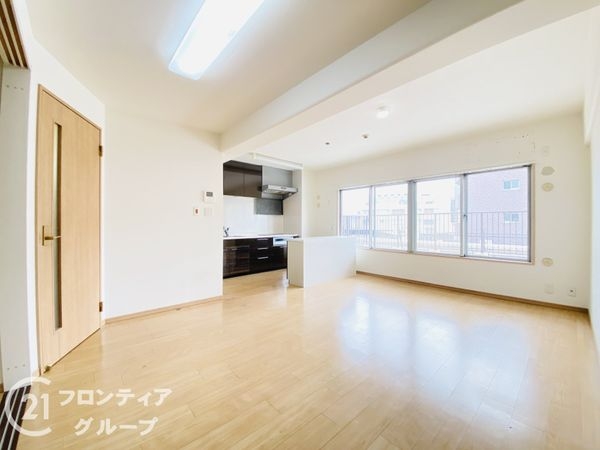 大淀町スワローハイツ　中古マンション