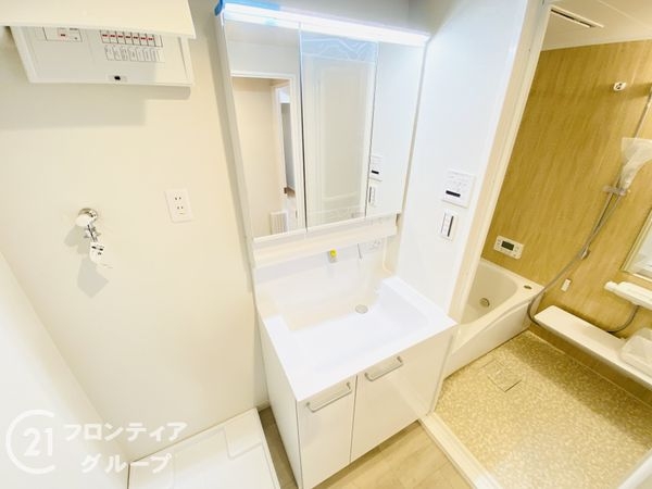 大淀町スワローハイツ　中古マンション