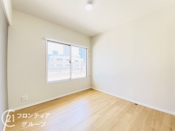 大淀町スワローハイツ　中古マンション