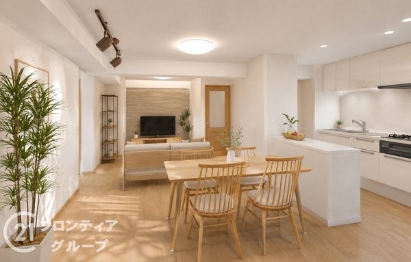 大淀町スワローハイツ　中古マンション