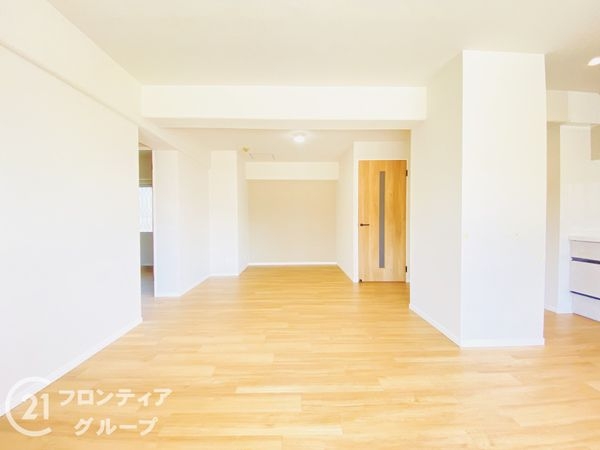 大淀町スワローハイツ　中古マンション