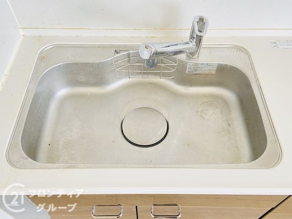 大淀町スワローハイツ　中古マンション