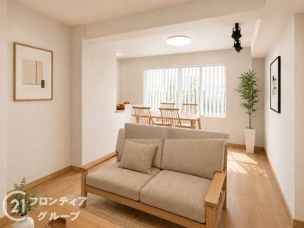 大淀町スワローハイツ　中古マンション