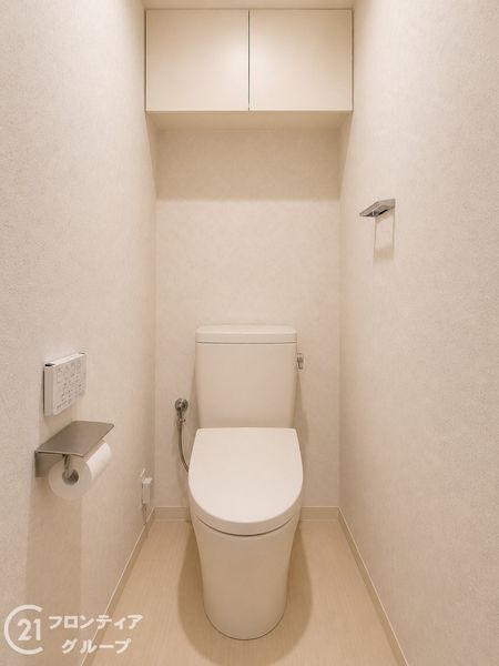 プレサンスロジェ古川橋　中古マンション
