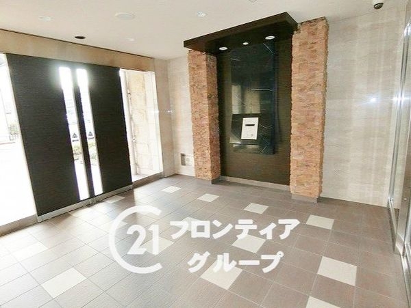 プレサンスロジェ古川橋　中古マンション