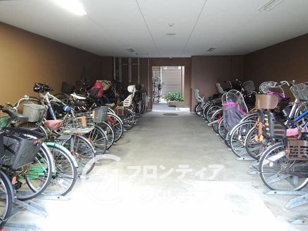 プレサンスロジェ古川橋　中古マンション