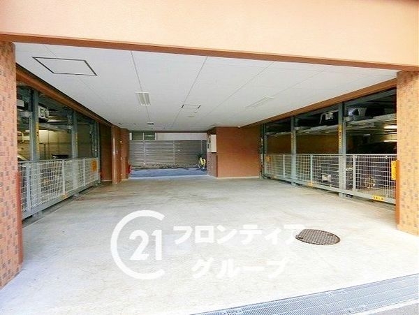 プレサンスロジェ古川橋　中古マンション