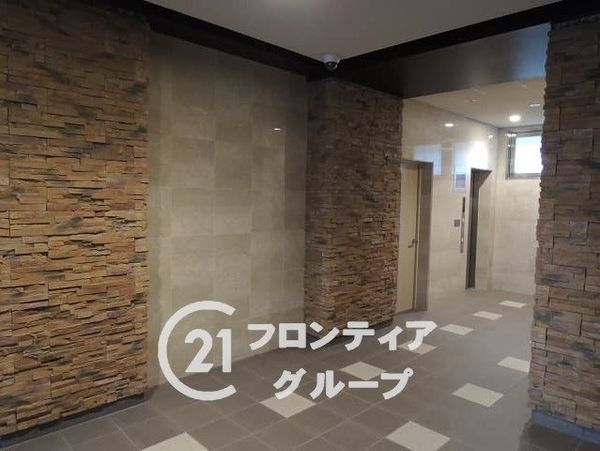 プレサンスロジェ古川橋　中古マンション