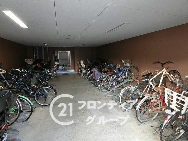 プレサンスロジェ古川橋　中古マンション