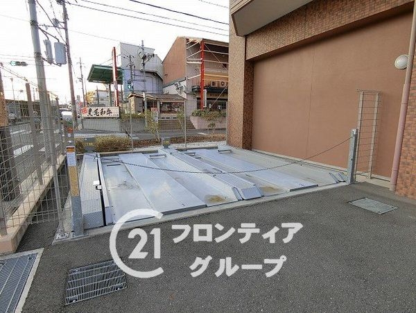 プレサンスロジェ古川橋　中古マンション