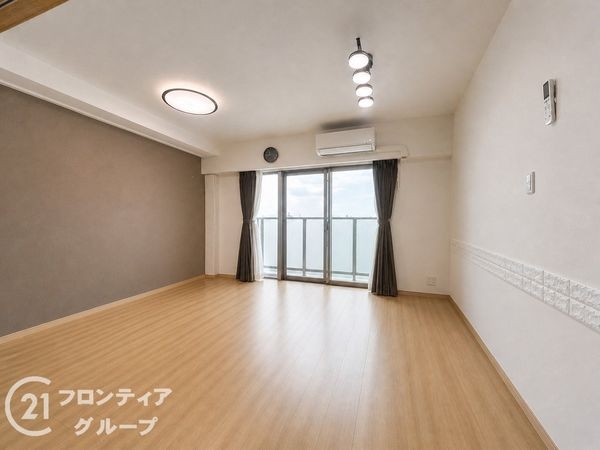 プレサンスロジェ古川橋　中古マンション