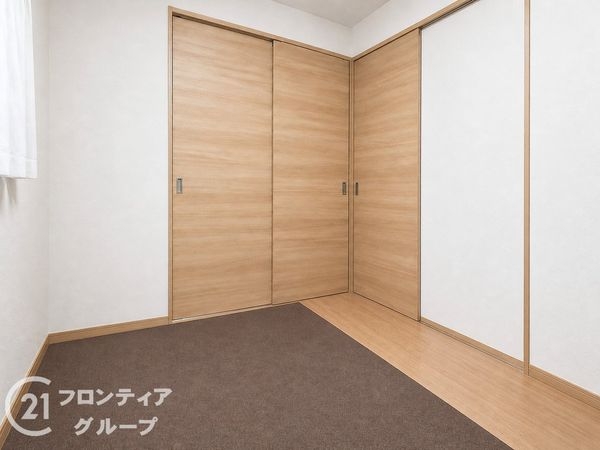 プレサンスロジェ古川橋　中古マンション