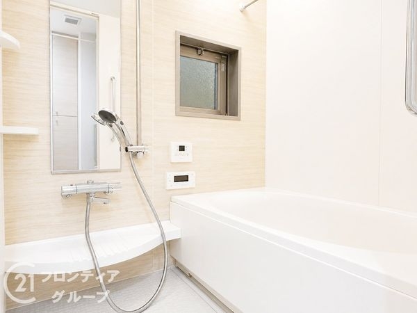 プレサンスロジェ古川橋　中古マンション