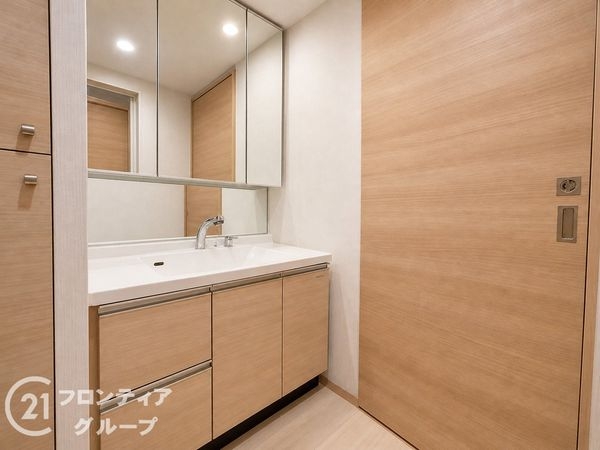 プレサンスロジェ古川橋　中古マンション