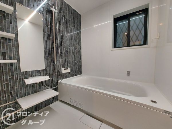大阪市鶴見区徳庵１丁目　新築一戸建て