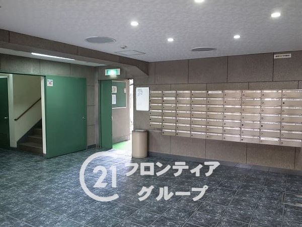 ハイマートニュー関目　中古マンション