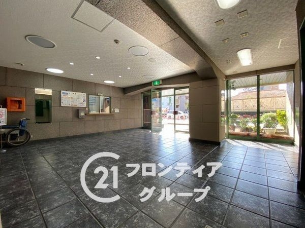 ハイマートニュー関目　中古マンション